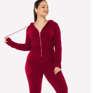 Yitty Pet Me Heart pocket onesie